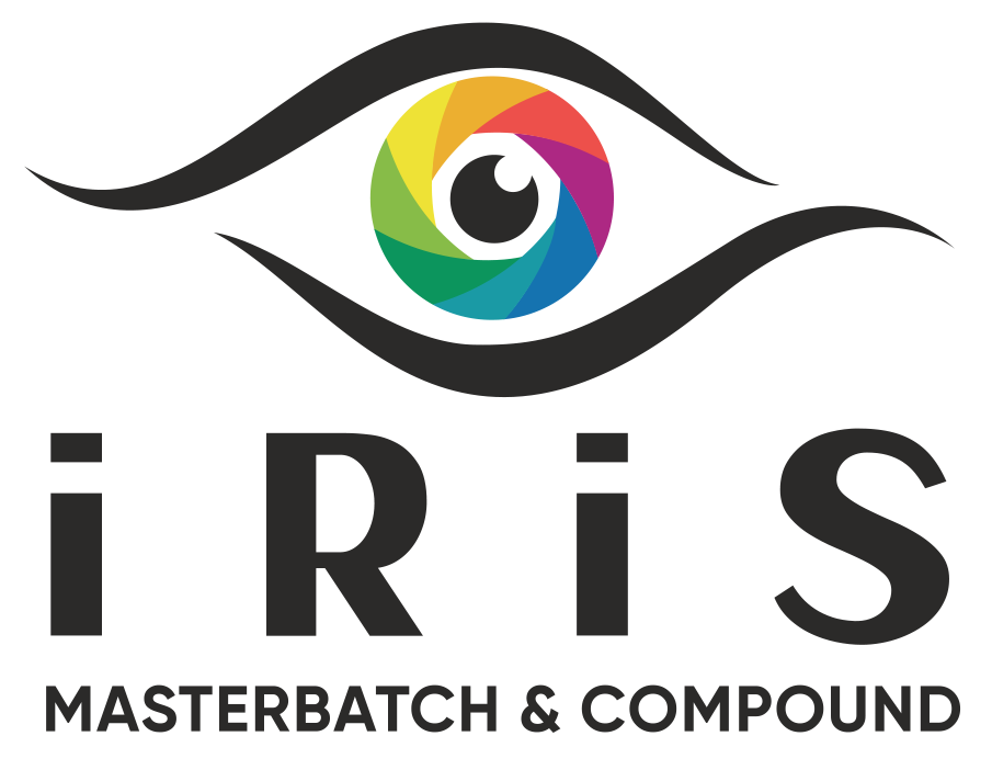 Iris Masterbatch & Compound